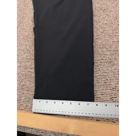 Tommy Bahama Mens Pants 38x29 Black Performance Golf Coast Island Zone Stretch - Picture 12 of 13